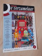 TIJDSCHRIFT DE NIEUWE VERZAMELAAR, Boeken, Tijdschriften en Kranten, Ophalen of Verzenden, Gelezen