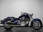 Honda VTX 1800 (bj 2003), Chopper, Bedrijf, 1795 cc, Meer dan 35 kW