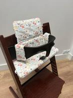 Stokke Tripp Trapp Babyset - Complete Set, Ophalen, Gebruikt, Meegroeistoel, Gordel(s)