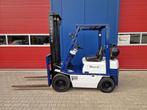 KOMATSU FG15T HEFTRUCK LPG 1.5 TONS, LPG, Komatsu, Heftruck, Ophalen of Verzenden