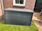 GRATIS ALLEEN DIT WEEKEND OP TE HALEN KETER opslag box, Ophalen, Gebruikt, Kunststof