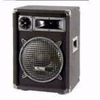 Disco Speaker 300 Watt DJ-Pro 10, Overige merken, ., Overige typen, Nieuw