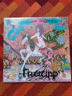 Fruupp - Future legends. Rock/Progressive rock LP., Ophalen of Verzenden, Zo goed als nieuw, Progressive