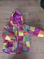 Ski jas meisje maat 86, Kinderen en Baby's, Ophalen of Verzenden, Zo goed als nieuw, Lupilu, Meisje
