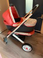 Poppen, kinderwagen, bedjes, kledingkast, accessoires, Kinderen en Baby's, Speelgoed | Poppen, Ophalen, Gebruikt, Babypop