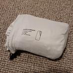 2-persoons lakenzak met opberghoes, Caravans en Kamperen, Slaapzakken, Ophalen of Verzenden, Zo goed als nieuw