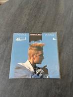 Desireless – Voyage Voyage – 12” Maxi – 80s Synthpop, Ophalen of Verzenden, Zo goed als nieuw, 12 inch, Maxi-single