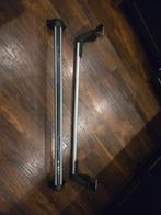 Dakdragers Renault Scenic 2009-2016 TEAB, Auto diversen, Dakdragers, Ophalen