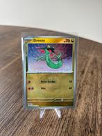 Dreepy - Masterball - PRE071, Ophalen of Verzenden, Zo goed als nieuw