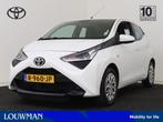 Toyota Aygo 1.0 VVT-i x-play I Airco I 5 Deurs I Zuinig I Ce, Voorwielaandrijving, 12 maanden, Stof, Gebruikt
