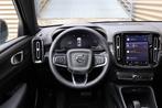 Volvo XC40 Single Motor Extended Range Ultra 82 kWh | Panora, Gebruikt, Volvo Selected Used Cars, 82 kWh, Blauw