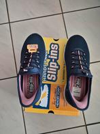 Skechers Slip-ins Sneakers Maat 36, Kleding | Dames, Schoenen, Skechers, Blauw, Nieuw, Ophalen of Verzenden