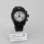 Swiss Alpine Military 7076.9DT Horloge, Sieraden, Tassen en Uiterlijk, Horloges | Heren, Flex Ltd., Zo goed als nieuw, https://flex.com/contact-us