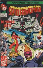 Comic uit de serie Spiderwoman, Boeken, Strips | Comics, Eén comic, Ophalen of Verzenden, Zo goed als nieuw, Amerika
