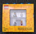 Lego Display Case 4065 - Vitrinekast, Kinderen en Baby's, Speelgoed | Duplo en Lego, Ophalen of Verzenden, Zo goed als nieuw, Losse stenen