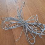 Data  kabel  ruim 13 meter, Ophalen of Verzenden, Zo goed als nieuw, 10 meter of meer, Coaxiale kabel