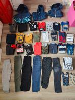 Winterkleding Pakket Jongens Maat 110, Ophalen of Verzenden, Zo goed als nieuw, Maat 110