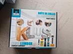 Bison Klus Lijmbox Compleet Lijmpakket NIEUW, Ophalen of Verzenden