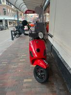 Veapa lx50, Fietsen en Brommers, Scooters | Vespa, Ophalen, Zo goed als nieuw, Benzine, Vespa LX