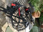 Yakima hangout fietsdrager, Auto diversen, Ophalen, 2 fietsen, Zo goed als nieuw, Achterklepdrager