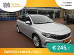 Fiat Tipo Stationwagon 1.0 FireFly 100 Life TRE € 14.445,0, Auto's, Fiat, Gebruikt, Handgeschakeld, LED verlichting, 99 pk