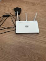 Router versterker d link dir 655, Ophalen of Verzenden, Zo goed als nieuw