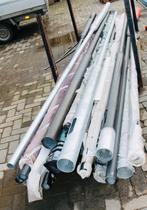 partij nieuwe lantarenpalen/camera palen, Ophalen, Minder dan 50 watt, Overige typen, Nieuw