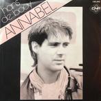 Hans de Booy - Annabel (Nederlandse Piratentopper), Cd's en Dvd's, Vinyl Singles, Ophalen of Verzenden