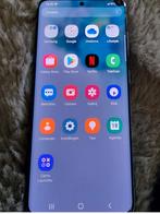 Samsung S20, Telecommunicatie, Mobiele telefoons | Samsung, Galaxy S20, Blauw, Touchscreen, Ophalen of Verzenden