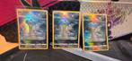 Lapras CRZ GG05, Ophalen of Verzenden, Nieuw, Losse kaart