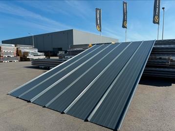 Felsplaten fels look-alike sandwichpanelen 40mm dakplaten beschikbaar voor biedingen