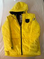 Superrebel winterjas maat 164, Ophalen of Verzenden, Gebruikt, Jongen of Meisje, Jas