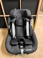 Zgan Autostoel Maxi-Cosi Pebble 360 met onderstel, Kinderen en Baby's, Autostoeltjes, Verstelbare rugleuning, Zo goed als nieuw