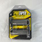 Protaper ultra MX grips handvaten grijs en zwart, Ophalen of Verzenden, Nieuw, Overige typen, Overige merken