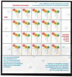 Nvph v1419 postfris decemberzegels 1988, Ophalen of Verzenden, Na 1940, Postfris