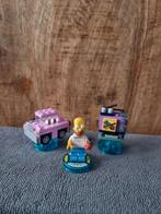 Lego Dimensions Homer Simpson 71202 compleet, Avontuur en Actie, 2 spelers, Ophalen of Verzenden, Zo goed als nieuw
