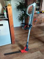 Gardena THS 400 Heggenschaar, Ophalen of Verzenden, Zo goed als nieuw, Elektrisch, Gardena