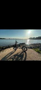 Knaap Fatbike, Fietsen en Brommers, Elektrische fietsen, Verzenden