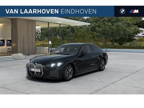 BMW i4 eDrive40 M Sport / Achteruitrijcamera / Parking Assis, Auto's, BMW, Bedrijf, Te koop, i4, Achteruitrijcamera, Airconditioning
