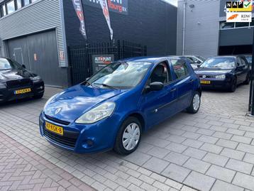 Renault Clio 1.2 Special Line 1e Eigenaar! Airco Navi NAP AP beschikbaar voor biedingen