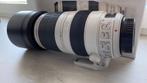 Canon EF 100-400mm F/4.5-5.6 L IS USM II, Audio, Tv en Foto, Fotografie | Lenzen en Objectieven, Ophalen, Zo goed als nieuw, Telelens