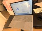 Laptop microsoft surface 13 inc z.g.a.n., Computers en Software, Windows Laptops, Ophalen, Gebruikt, Met videokaart, 2 tot 3 Ghz