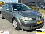 Renault Megane 1.6-16V/AIRCO/AUT/APK/NAP/INRUILKOOPJE, Gebruikt, Startonderbreker, Origineel Nederlands, 650 kg