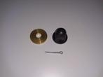 Montageset propeller Yamaha 2.5 5 pk buitenboordmotor, Ophalen of Verzenden, Nieuw, Motor en Techniek