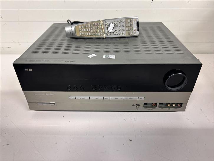 A6929. Harman Kardon AVR 247 receiver, Audio, Tv en Foto, Versterkers en Receivers, Gebruikt, Overige merken, Ophalen of Verzenden