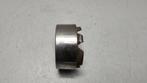 Naafkap chrome voor aluminium velgen BMW  3 serie E21 E30 36, Ophalen of Verzenden, Gebruikt