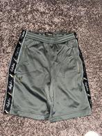 Australian Korte Broek - Stijlvol en Comfortabel, Kleding | Heren, Ophalen of Verzenden, Zo goed als nieuw, Maat 52/54 (L), Grijs