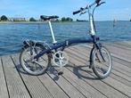 Dahon Vouwfiets, Fietsen en Brommers, Fietsen | Vouwfietsen, Ophalen, Gebruikt, Versnellingen, Dahon