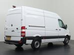 Mercedes-Benz Sprinter 314CDI 7G-Tronic Automaat L2H2 | Airc, Auto's, Gebruikt, 2000 kg, Wit, Diesel