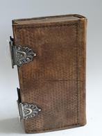 antieke Bijbel 1860, Ophalen of Verzenden